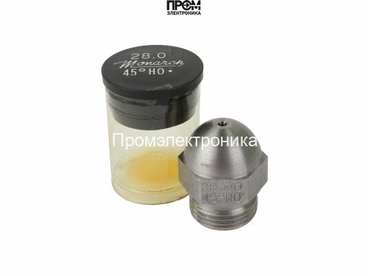 Форсунка Monarch 28.00/45° HO