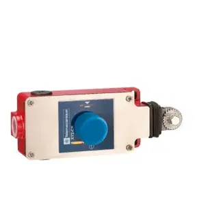 Выключатели аварийной остановки Telemecanique XY2CH13390H7