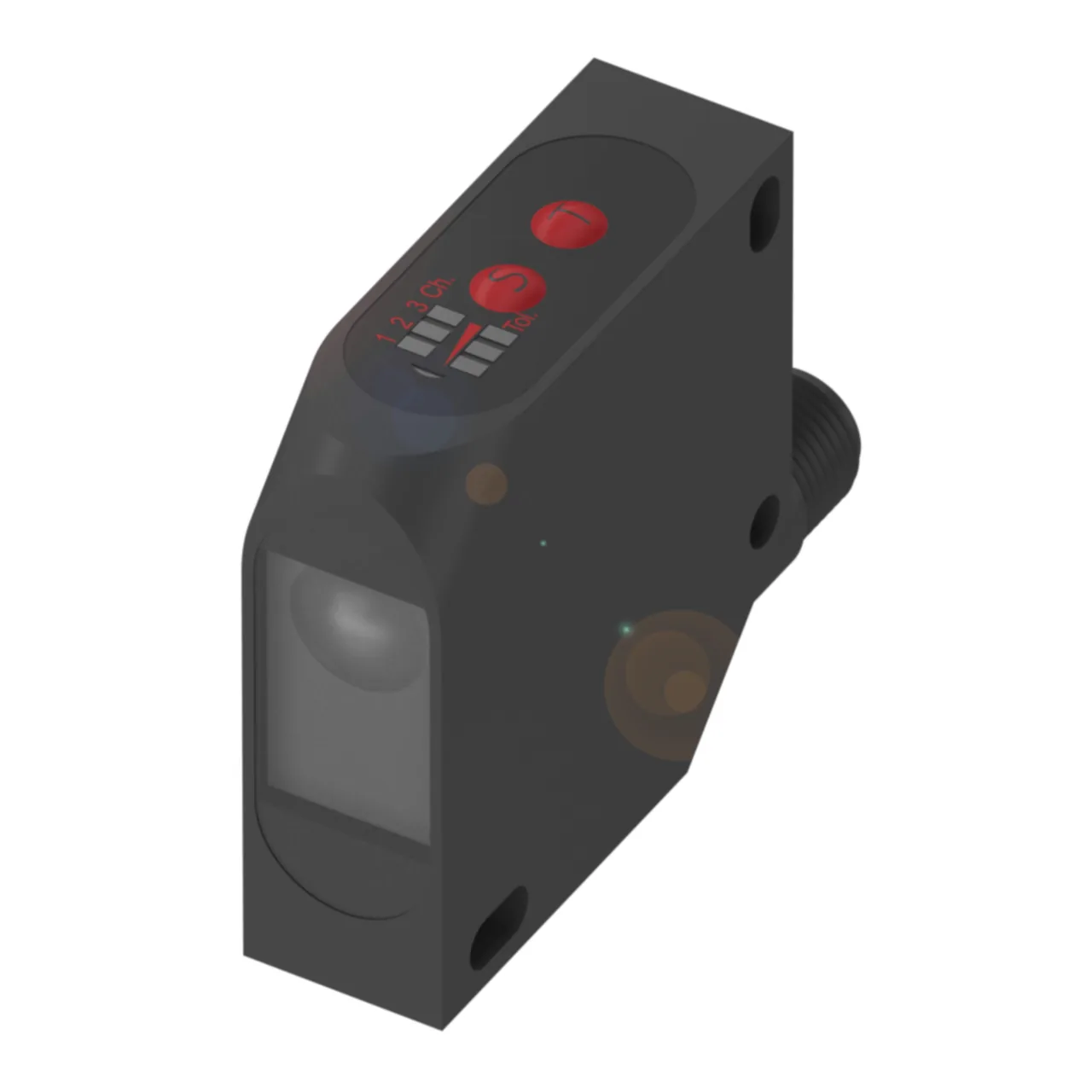 Оптические датчики цвета Balluff BFS0001