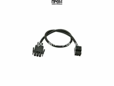 Кабель электропитания двигателя 388 мм