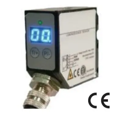 Люминесцентные датчики NEFTIM UVN-100