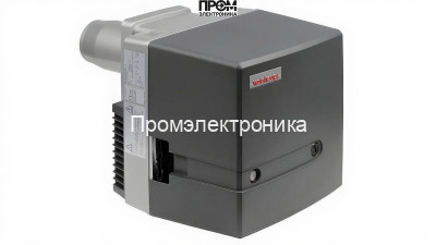Газовая горелка Weishaupt WG10F/1-C, 3/4, исп. Z-LN