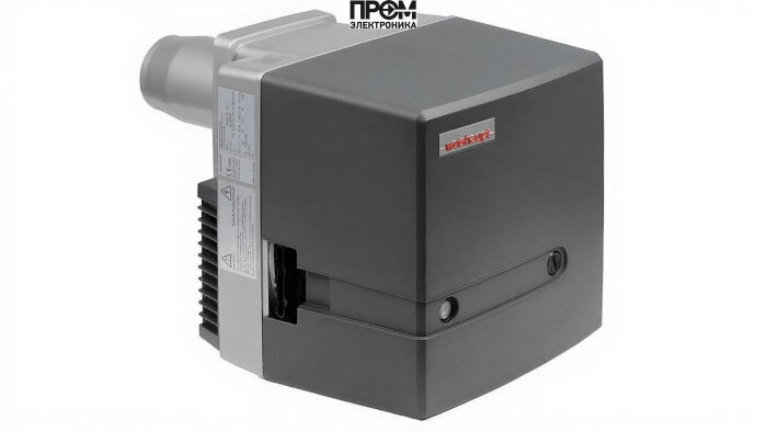Газовая горелка Weishaupt WG10F/1-C, 3/4, исп. Z-LN