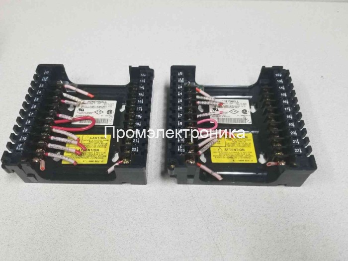 Honeywell Q7800A1005