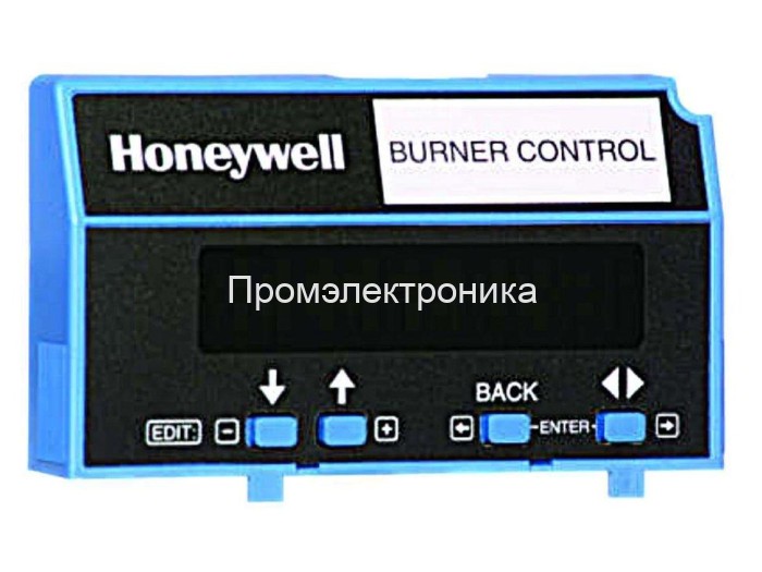 Honeywell S7800A1035