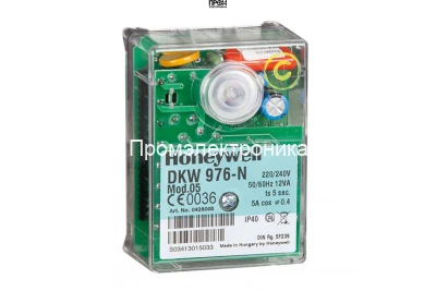 Топочный автомат Elco DKO 976-N Mod.05