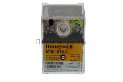 Honeywell MMI 816.1