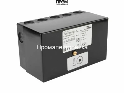 Топочный автомат Kromschroder IFS110IM-3 / 1 / 1T