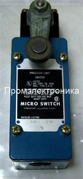 Honeywell 51ML7