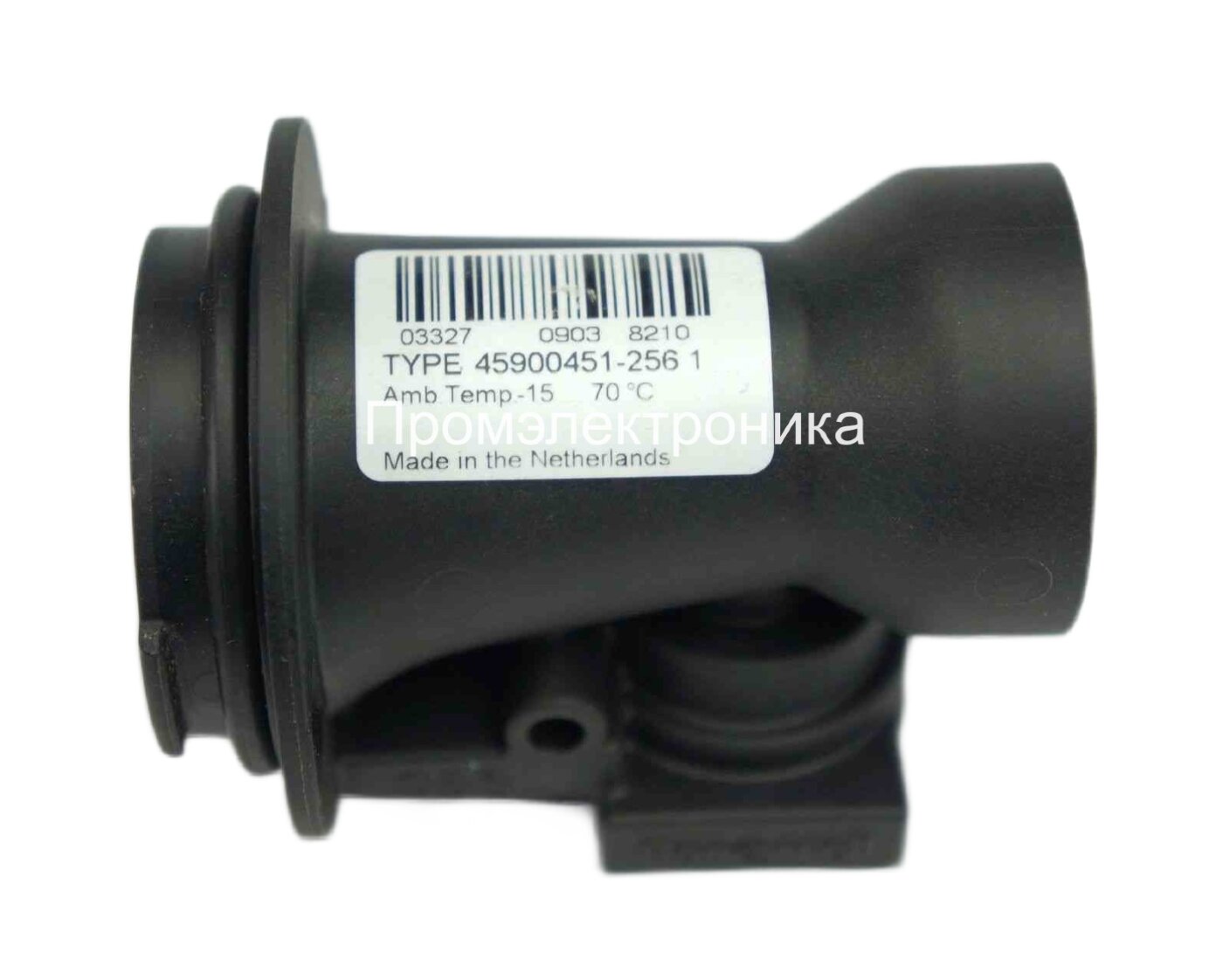 Труба Вентури Honeywell 45900451 MINI