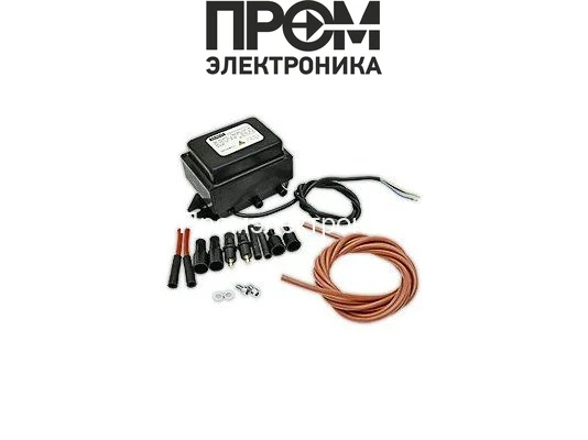 Трансформатор розжига Siemens ZM 20/14 00457986 с кабелем поджига