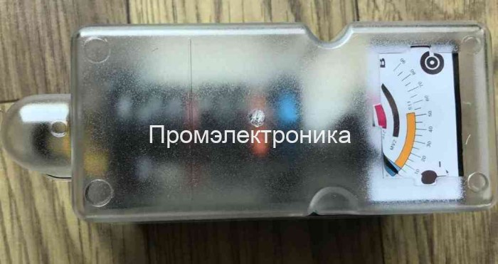 Сервопривод Honeywell LKS 210-21 (B1-15S2)