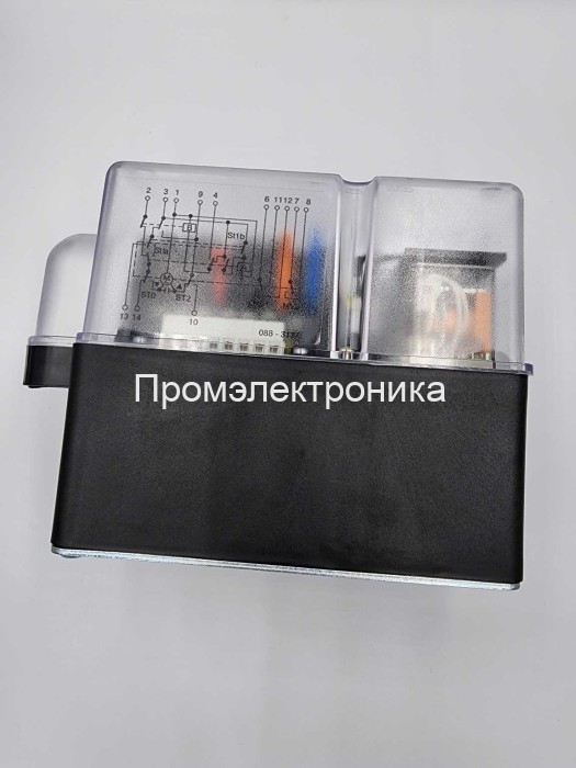 Сервопривод Honeywell LKS 210-21 (B1-15S2)