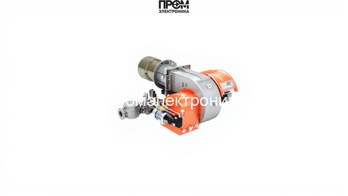 Газодизельная горелка Baltur TBML 1600 ME V