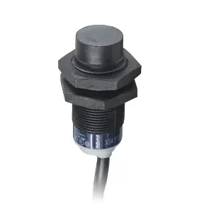 Индуктивные датчики расстояния Telemecanique XS4P18AB120L1