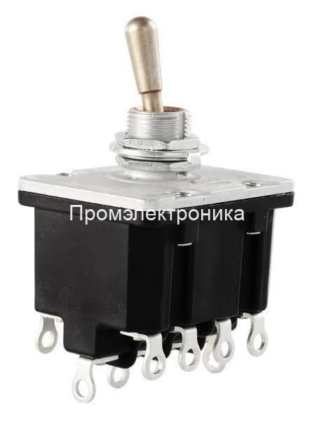 Honeywell 14NT1-3
