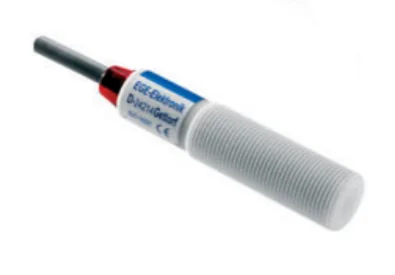 Емкостные датчики уровня жидкости EGE-Elektronik KGF 014 GSP