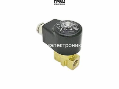 Электромагнитный клапан Lucifer/Parker 121K6220