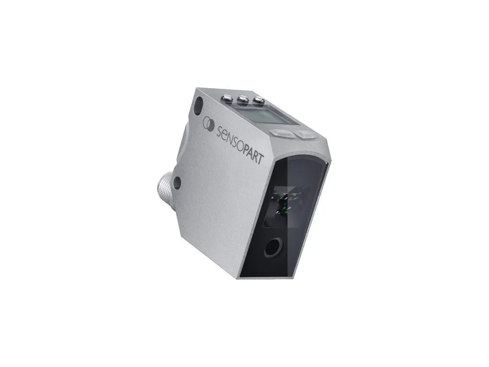 Оптические датчики цвета Sensopart FT 55-CM-4-PNSDL-L4M