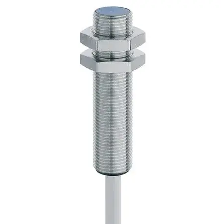 Индуктивные датчики расстояния Contrinex DW-AD-509-M12-390