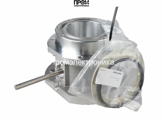 Газовая заслонка Elco 65311544