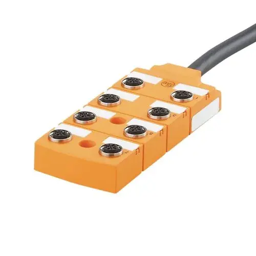 Коробки распределительные для датчиков IFM Electronic EBC021