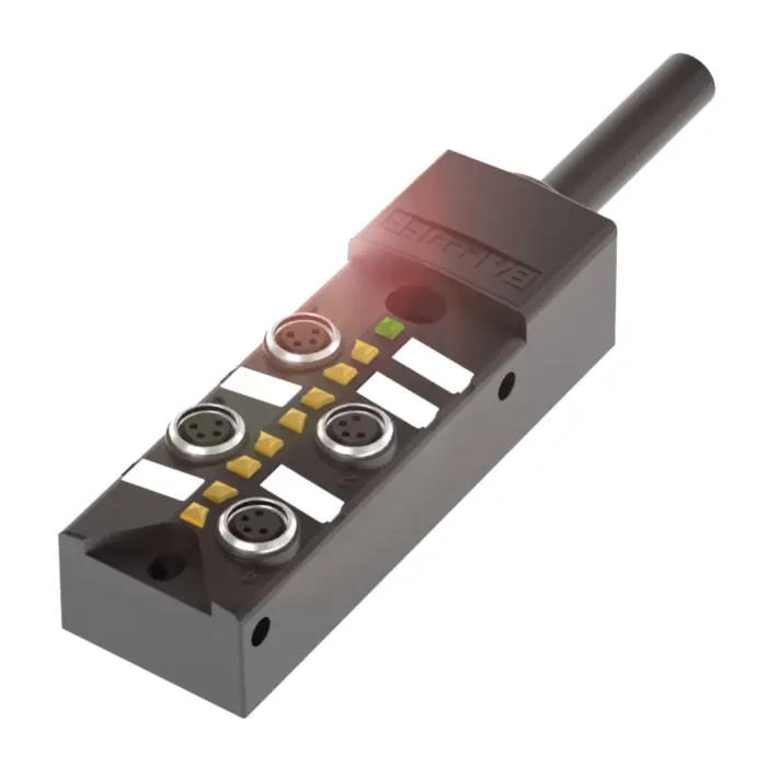 Коробки распределительные для датчиков Balluff BPI00CC