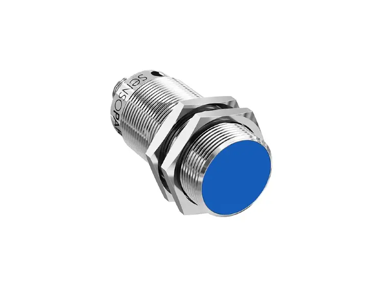 Индуктивные датчики расстояния Sensopart IMT 30-A-QB3-PS-L4M
