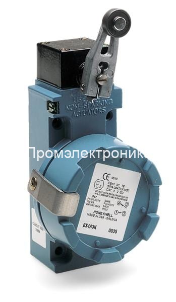 Honeywell BX4A3K
