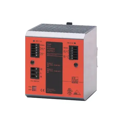 AS-i блоки питания IFM Electronic AC1212
