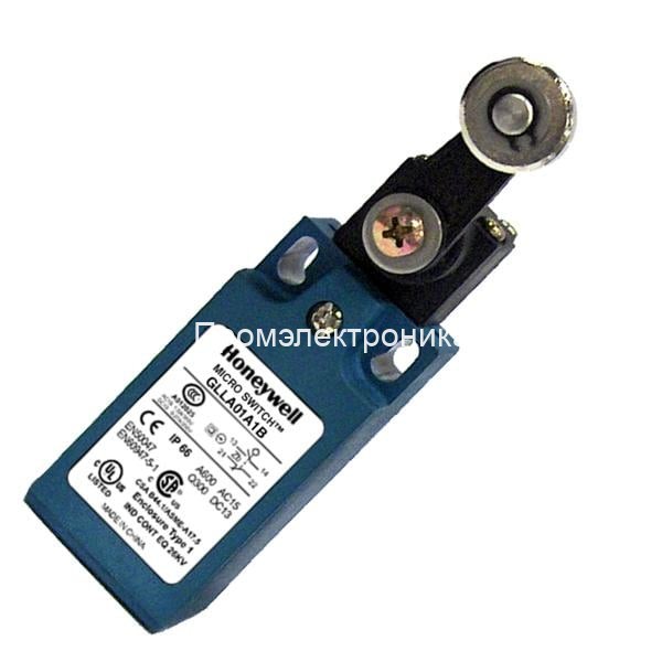 Honeywell GLLA01A1B