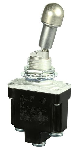 Honeywell 1TL887-1N