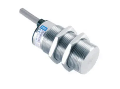 Индуктивные датчики EGE-Elektronik IGV 10 GSP