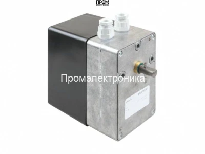 Сервопривод Elco STM40 Q15.51/8 2N L Pot