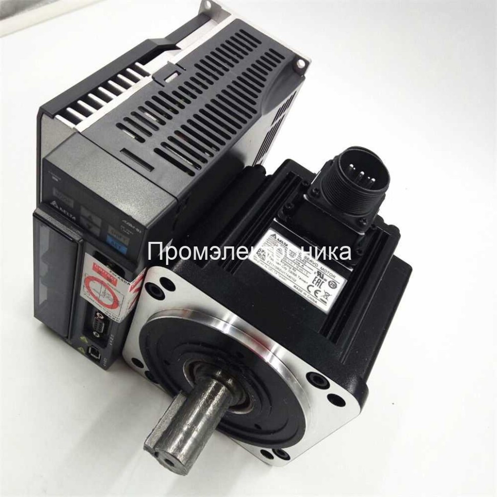 Delta Electronics ECMA-C20807R6