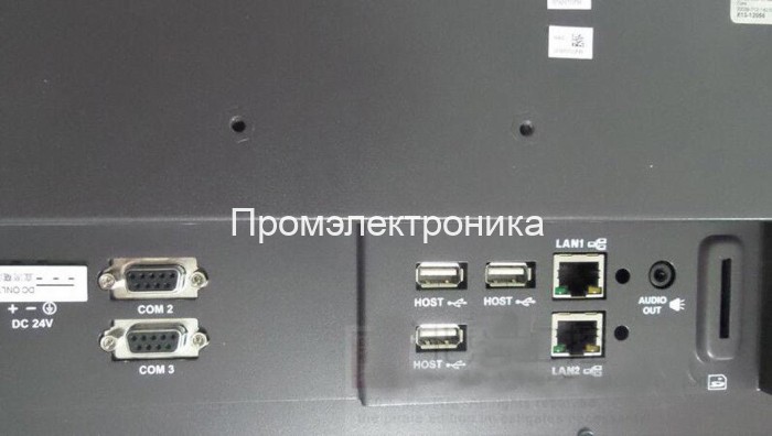 Delta Electronics DOP-W127B