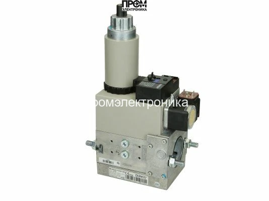 Газовый мультиблок Dungs MB-ZRDLE 412 B07 S22