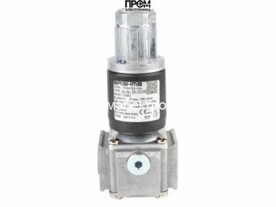 Газовый электромагнитный клапан Brahma EG15*L*GMO 13924760