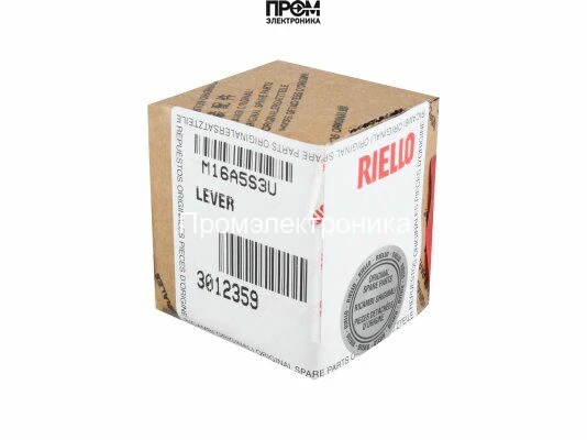 Рычаг Riello 3012359