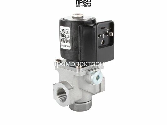 Газовый электромагнитный клапан Brahma EG12*SR*GFD 13923005