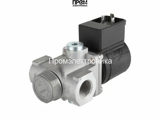 Газовый электромагнитный клапан Brahma EG12*SR*GFD 13923005