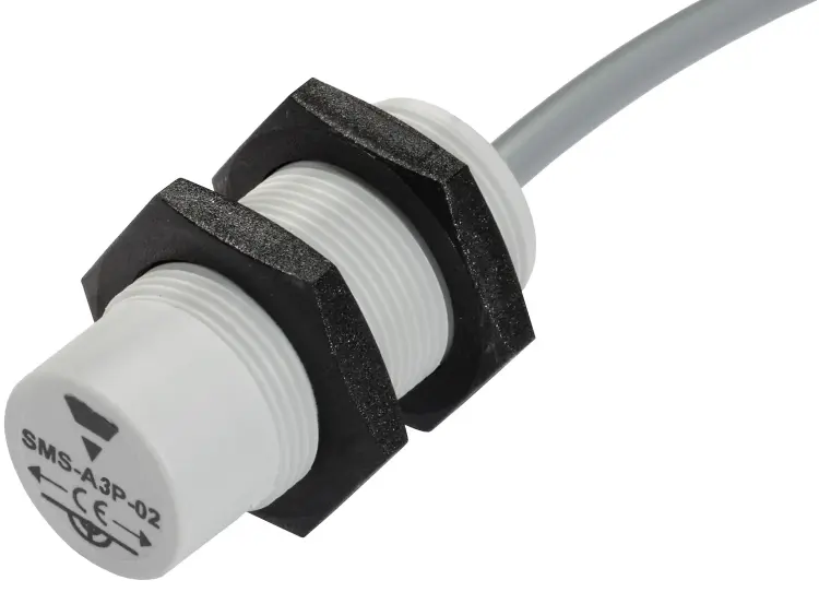 Магнитные датчики безопасности Carlo Gavazzi SMSA3P02