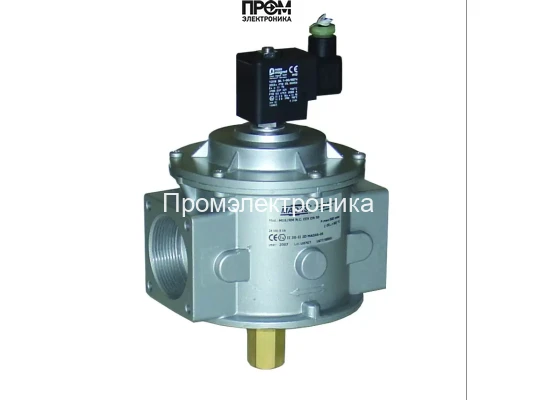 Газовый электромагнитный клапан Madas CM25C0046 008