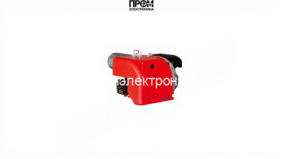 Дизельная горелка Ecoflam MAX 12 TL HT TW CV с фильтром в комплекте