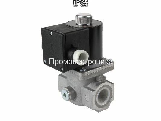 Газовый электромагнитный клапан Honeywell VE4020S1038