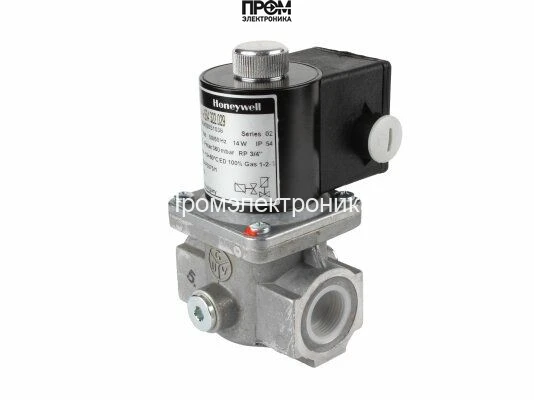 Газовый электромагнитный клапан Honeywell VE4020S1038
