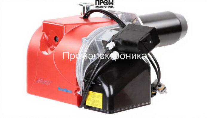 Газовая горелка Ecoflam MAX GAS 250 PAB TL