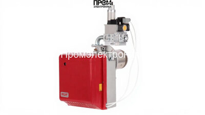 Газовая горелка RUF BS4 D BLU MB-DLE 407