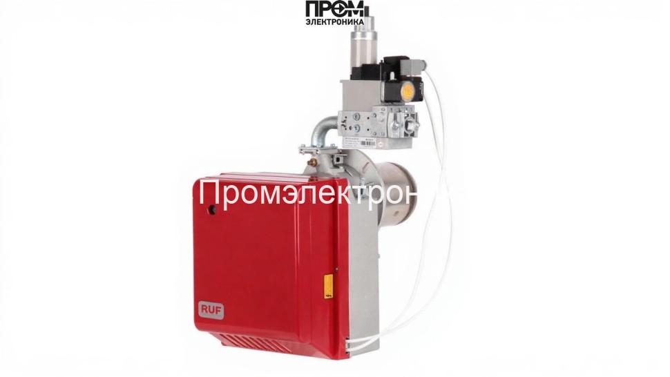 Газовая горелка RUF BS4 D BLU MB-DLE 407
