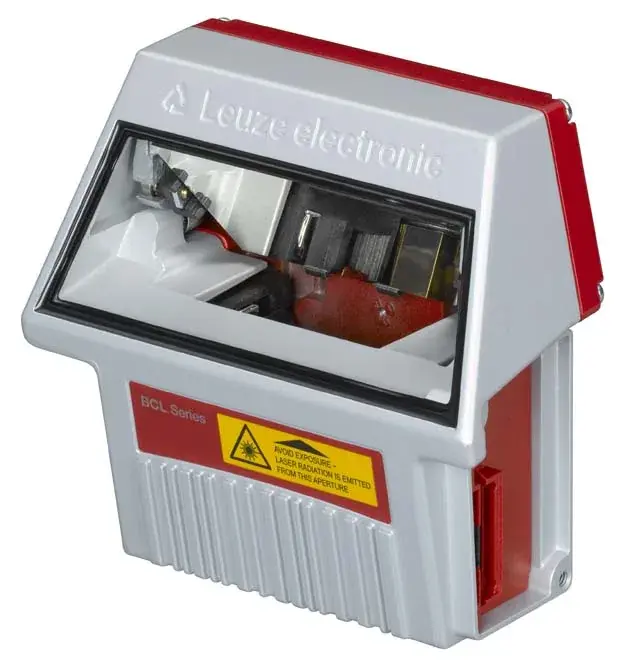 Сканеры 1D штрих-кодов Leuze Electronic BCL 338i O F 100 F007